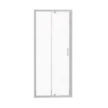 Modern Frameless Glass Doors